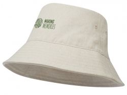 Панама Wicklow из переработанного материала - Oatmeal