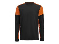 Prime T L/S (black/ orange)
