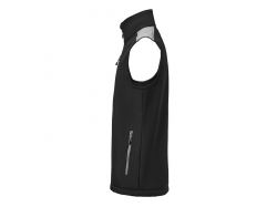 Prime Softshell Vest (black/ anthracite) Prime Softshell Vest (black/ anthracite)