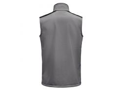 Prime Softshell Vest (anthracite/ black) Prime Softshell Vest (anthracite/ black)