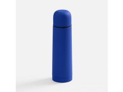 Термос Skydive, ver.2, синий Термос Skydive, ver.2, синий