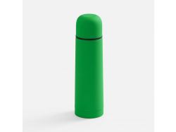 Термос Skydive, ver.2, зеленый Термос Skydive, ver.2, зеленый