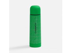 Термос Skydive, ver.2, зеленый