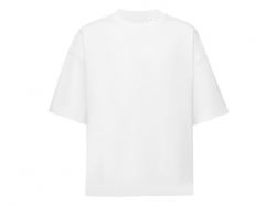 Футболка оверсайз «Beta.01» унисекс, молочный Футболка оверсайз «Beta.01» унисекс, молочный