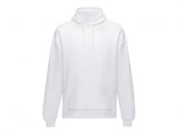 Худи оверсайз «Alpha.01» унисекс, молочный Худи оверсайз «Alpha.01» унисекс, молочный