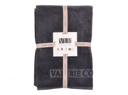 Полотенце Valerie Concept VT S2 Anthracite