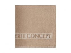 Полотенце Valerie Concept VT Beige S2