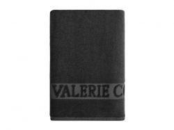 Полотенце Valerie Concept VT S3 Anthracite