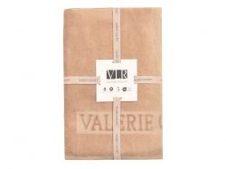 Полотенце Valerie Concept VT Beige S3