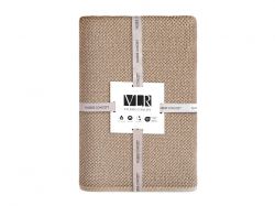 Полотенце Valerie Concept TRC S2 Beige