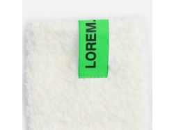 Носки Flaum, белые