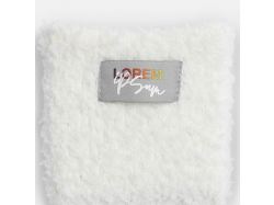 Носки Flaum, белые