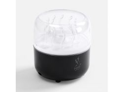 Увлажнитель-ароматизатор Immerso, черный