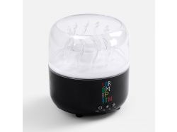 Увлажнитель-ароматизатор Immerso, черный