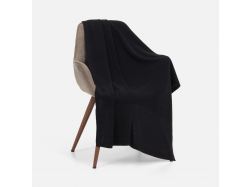 Плед Aviator, черный