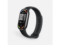 Фитнес-браслет Xiaomi Smart Band 10, черный