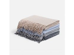 Плед Cambon, бежевый