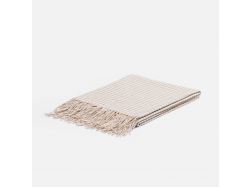 Плед Cambon, бежевый