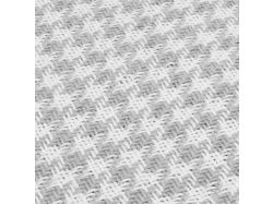 Плед Cambon, светло-серый