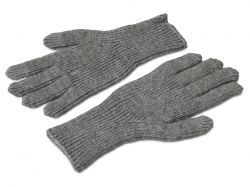 Перчатки «Nordend», серый меланж