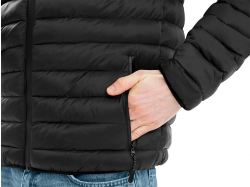 Стеганая куртка «Uniqloud», мужская