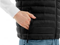 Стеганый жилет «Uniqloud», мужской