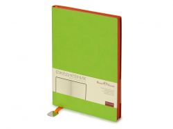 Набор «Writea» с ежедневником, ручкой и термокружкой