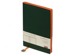 Набор «Writea» с ежедневником, ручкой и термокружкой