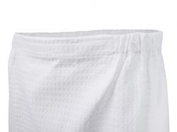 Килт для бани вафельный «Tranquil», мужской