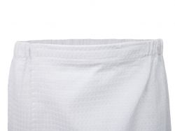 Килт для бани вафельный «Tranquil», мужской