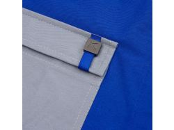 Шильдик на резинку Band, самолет