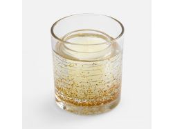 Свеча ароматическая Luminati, масло ши и ваниль