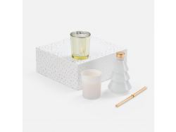 Набор Festive Touch, белый