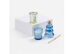 Набор Festive Touch, синий