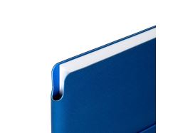 Ежедневник Flexpen Bright, недатированный, синий