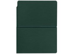 Ежедневник Flexpen Bright, недатированный, зеленый