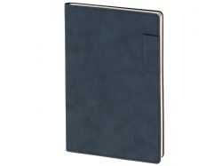 Ежедневник Lable, недатированный, темно-синий