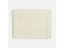 Шарф Metelitsa, белый (молочный) Шарф Metelitsa, белый (молочный)