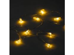 Гирлянда с прищепками Lumitale