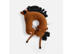 Подушка под шею «Озорконь»