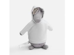 Мягкая игрушка HoodieHorse