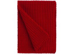 Шарф Nordkapp, глубокий красный Шарф Nordkapp, глубокий красный