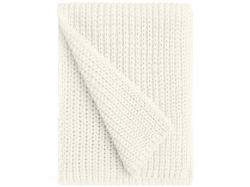 Шарф Nordkapp, белый (молочный) Шарф Nordkapp, белый (молочный)