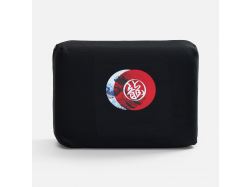 Подушка CampChamp, черная