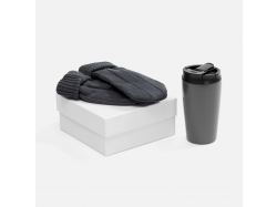 Набор Knitizen, серый