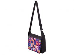 Сумка из нетканого PET материала с регулируемой ручкой