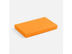 Коробка Horizon, оранжевая