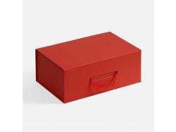 Коробка New Case, красная