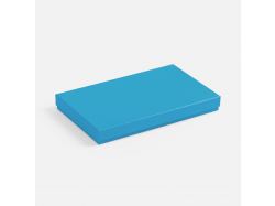 Коробка Horizon, голубая