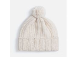 Шапка Frissonelle, жемчужно-белая Шапка Frissonelle, жемчужно-белая